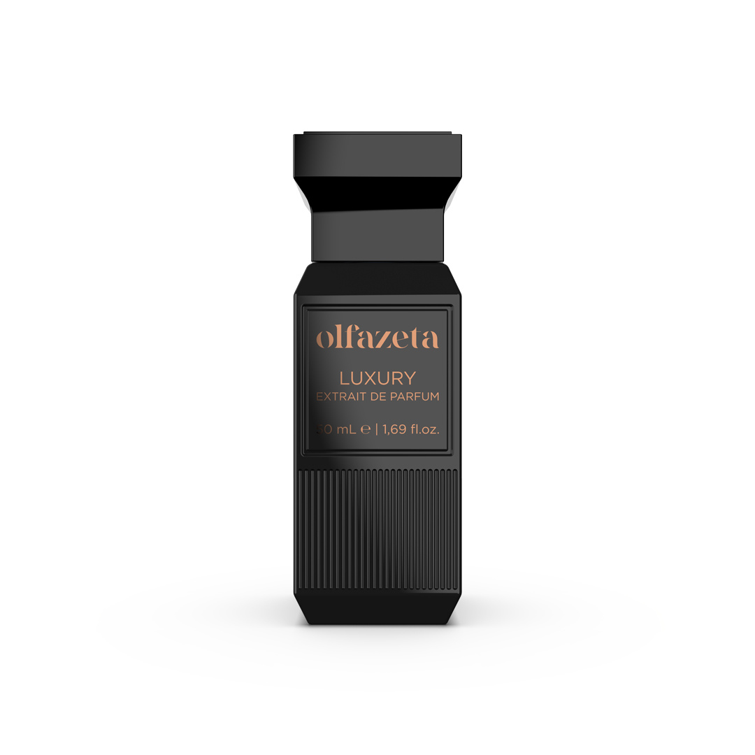 Parfum De Luxe Homme N°075 - 50ml