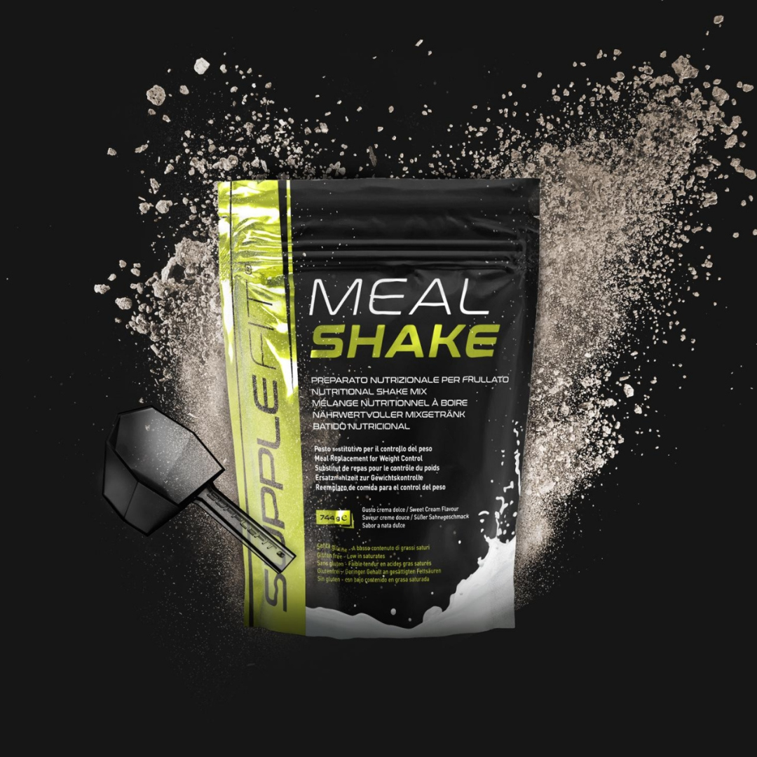 NOS SUBSTITUTS DE REPAS (MEAL SHAKE)