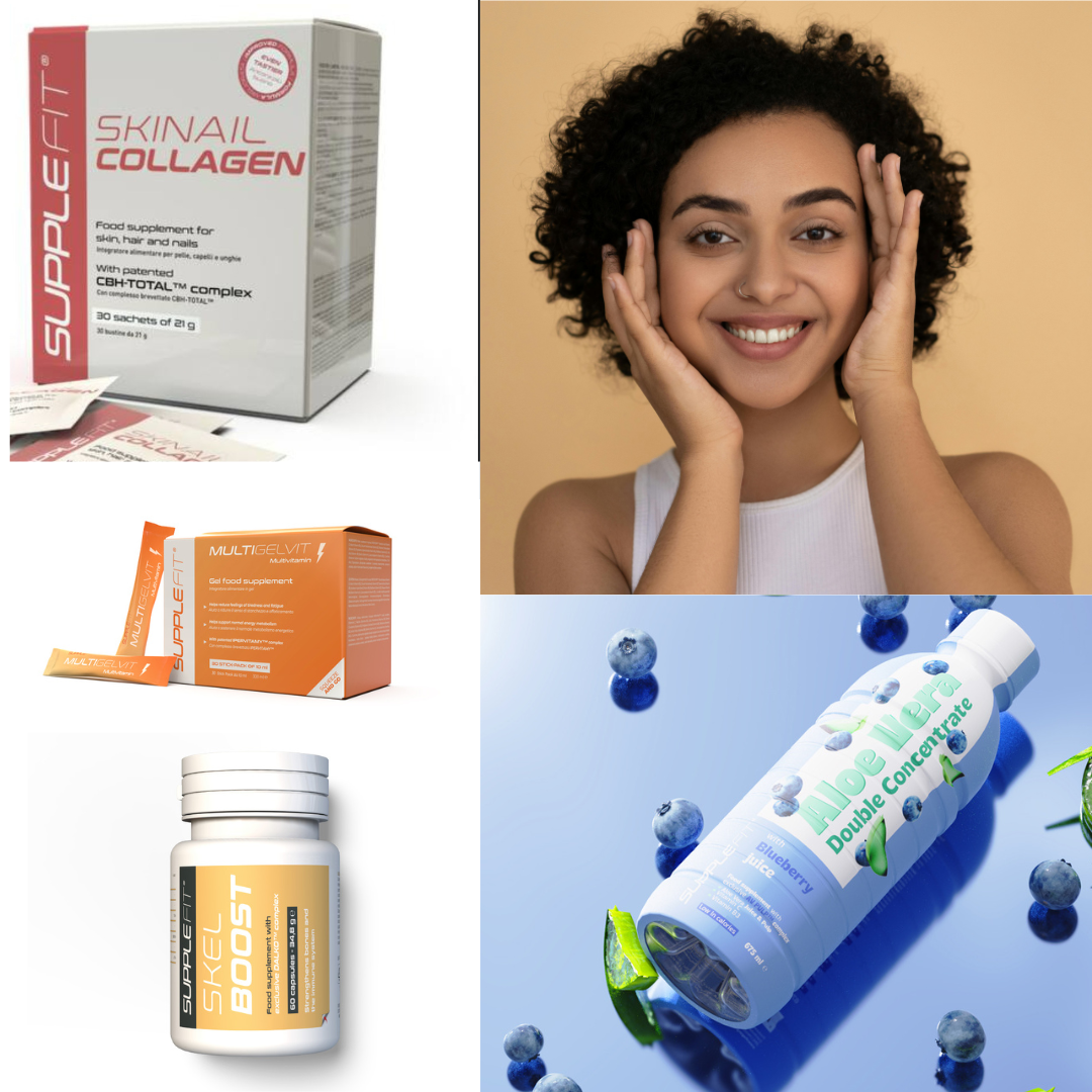 PACK BEAUTE NATURELLE