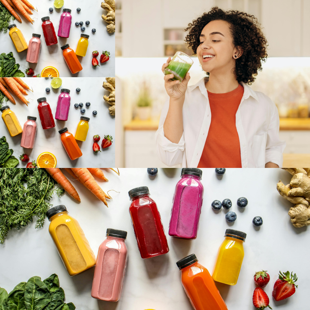 PACK DETOXIFICATION (DETOX)