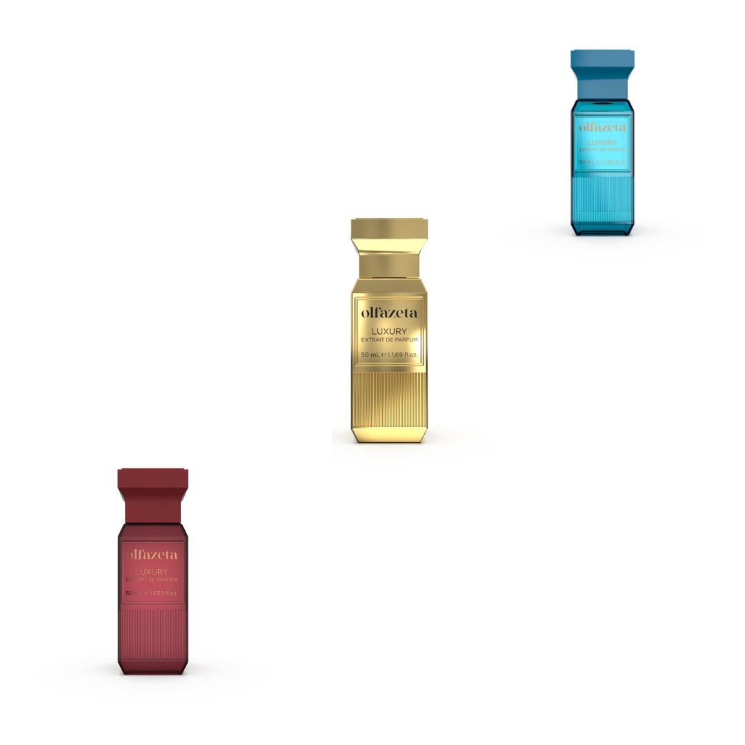 PARFUMS DE LUXE