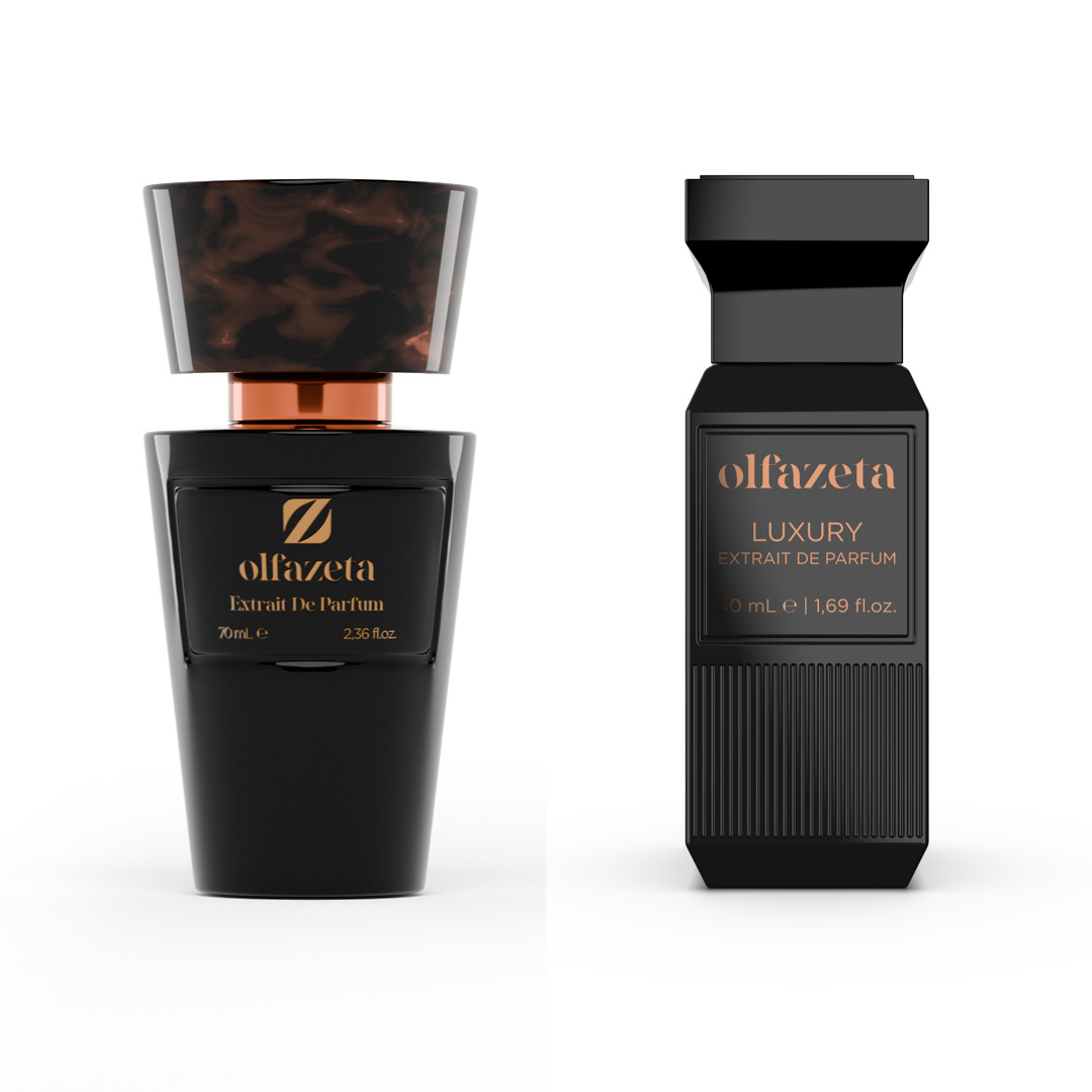 PARFUMS DE LUXE HOMME