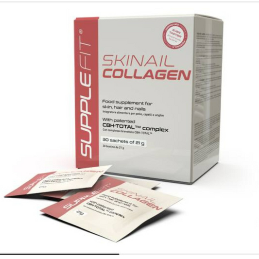 SKINAIL COLLAGEN :Pour une Peau Eclatante, Cheveux et Ongles Forts-630g