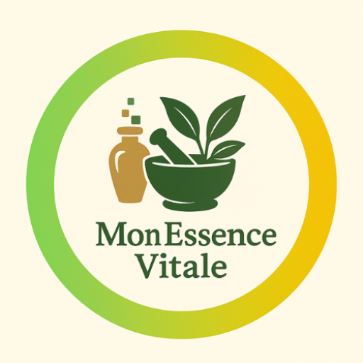 MON ESSENCE VITALE