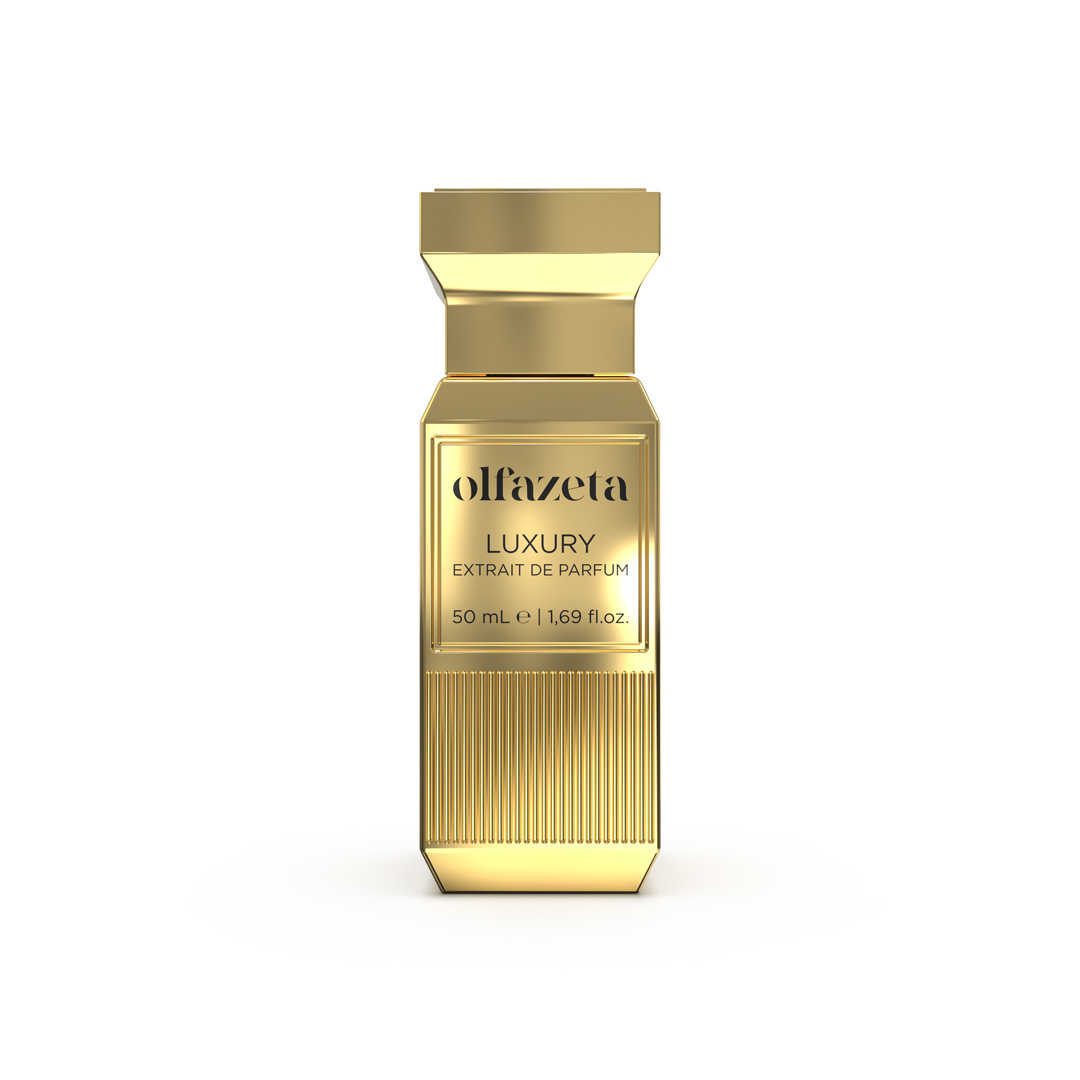 Parfum De Luxe Mixte N° 141 - 50ml