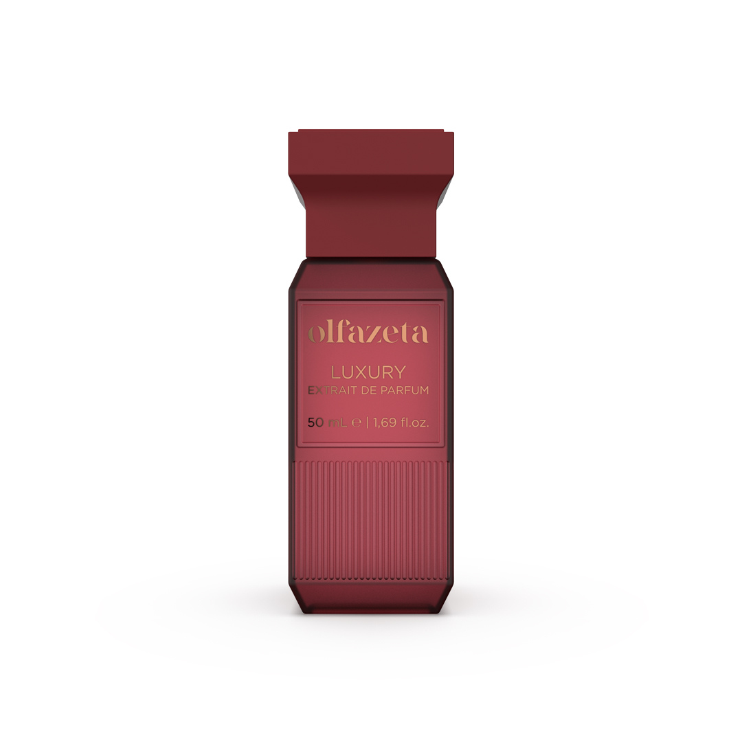 Parfum De Luxe Mixte N°118  - 50ml