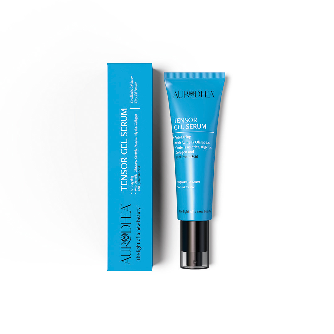 Gamme Pour Peau Mature – Soin Anti-Âge Et Hydratation Intense