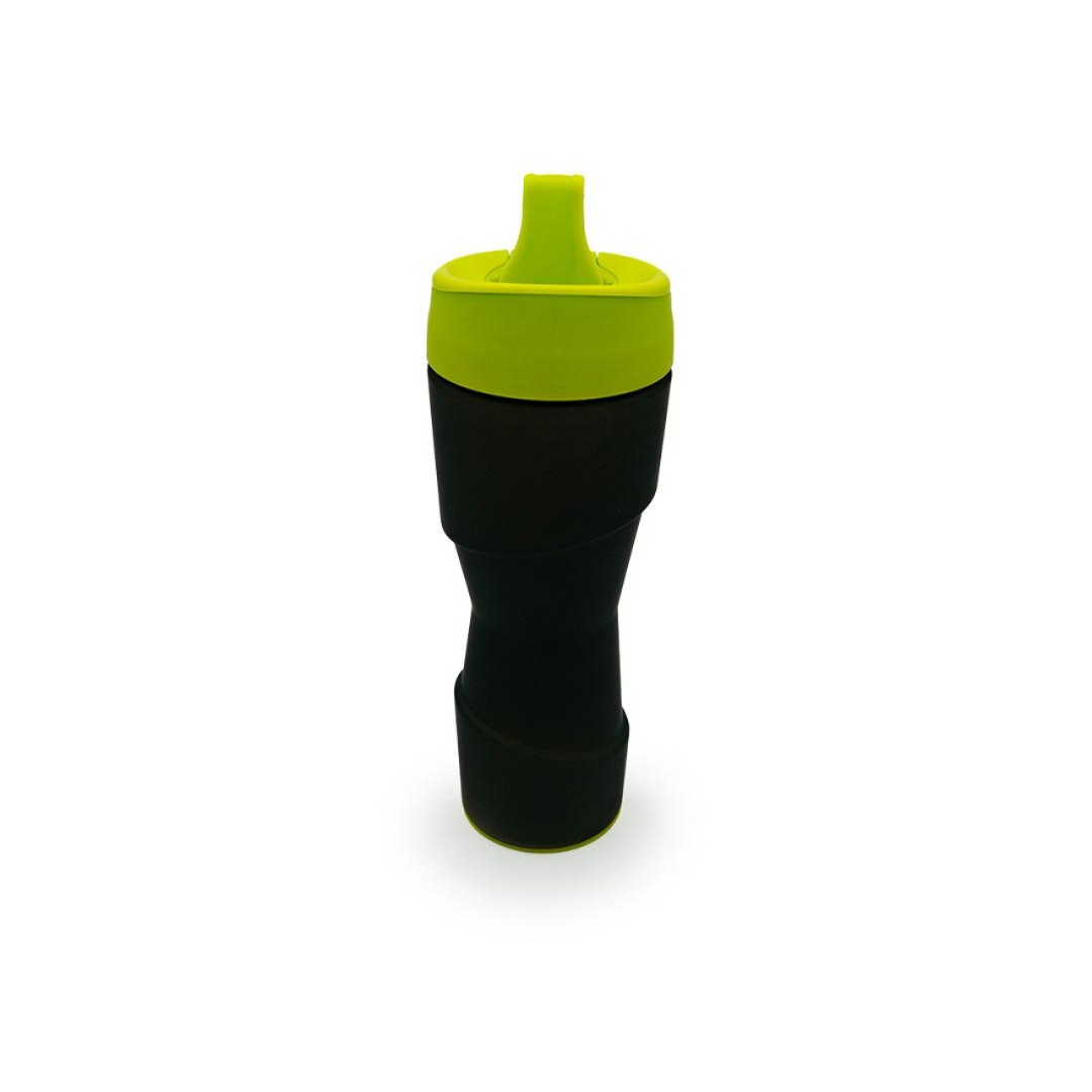 Shaker SuppleFit - L’Allié Parfait  De Votre Meal Shake - 500ml